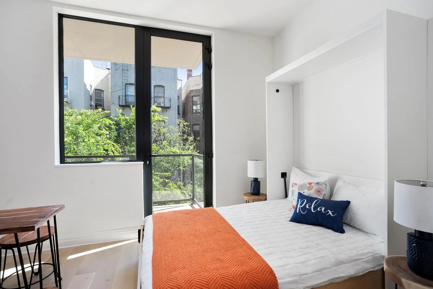 Studio à Vendre à Manhattan – New York, NY - 1