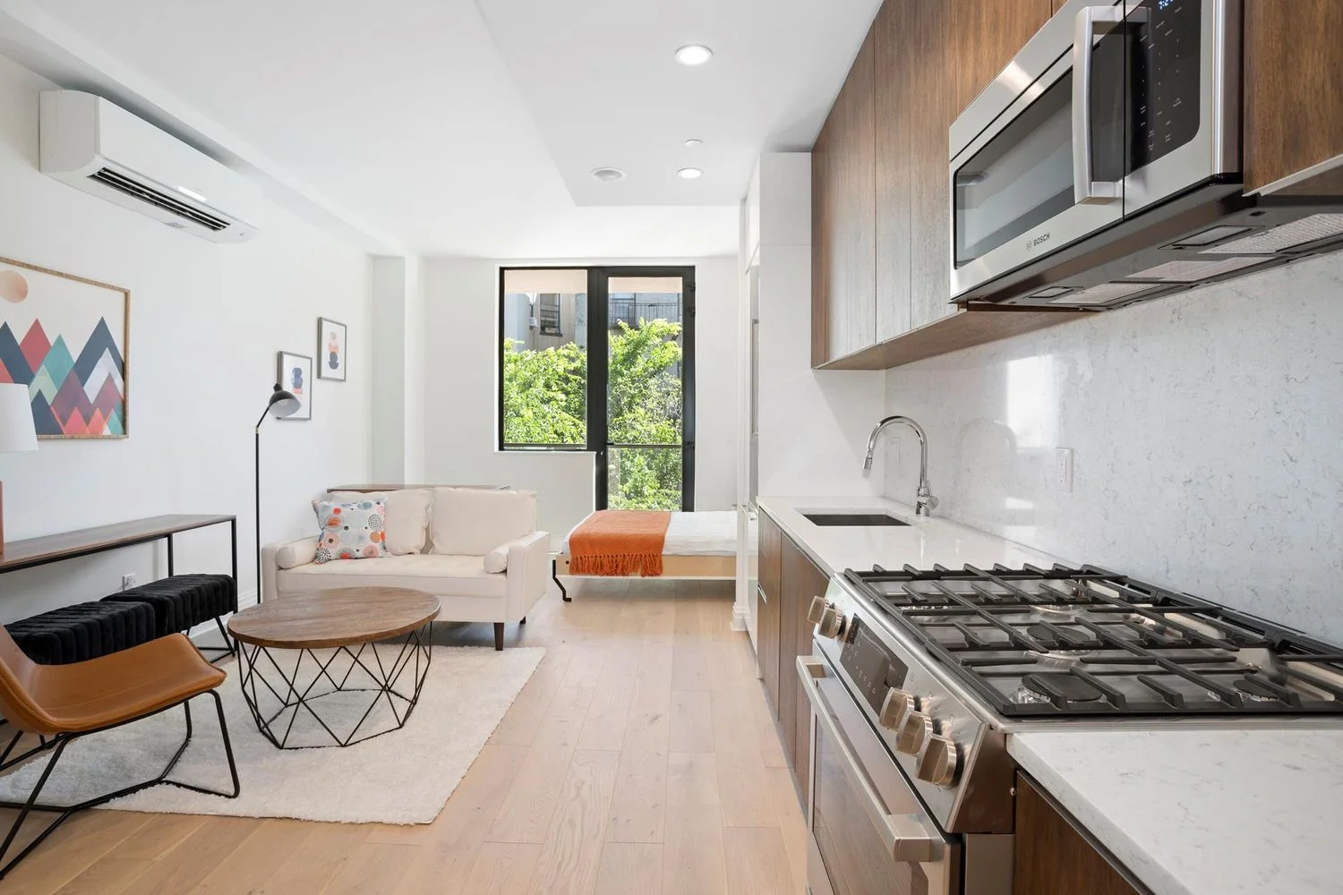 Studio à Vendre à Manhattan – New York, NY - 7