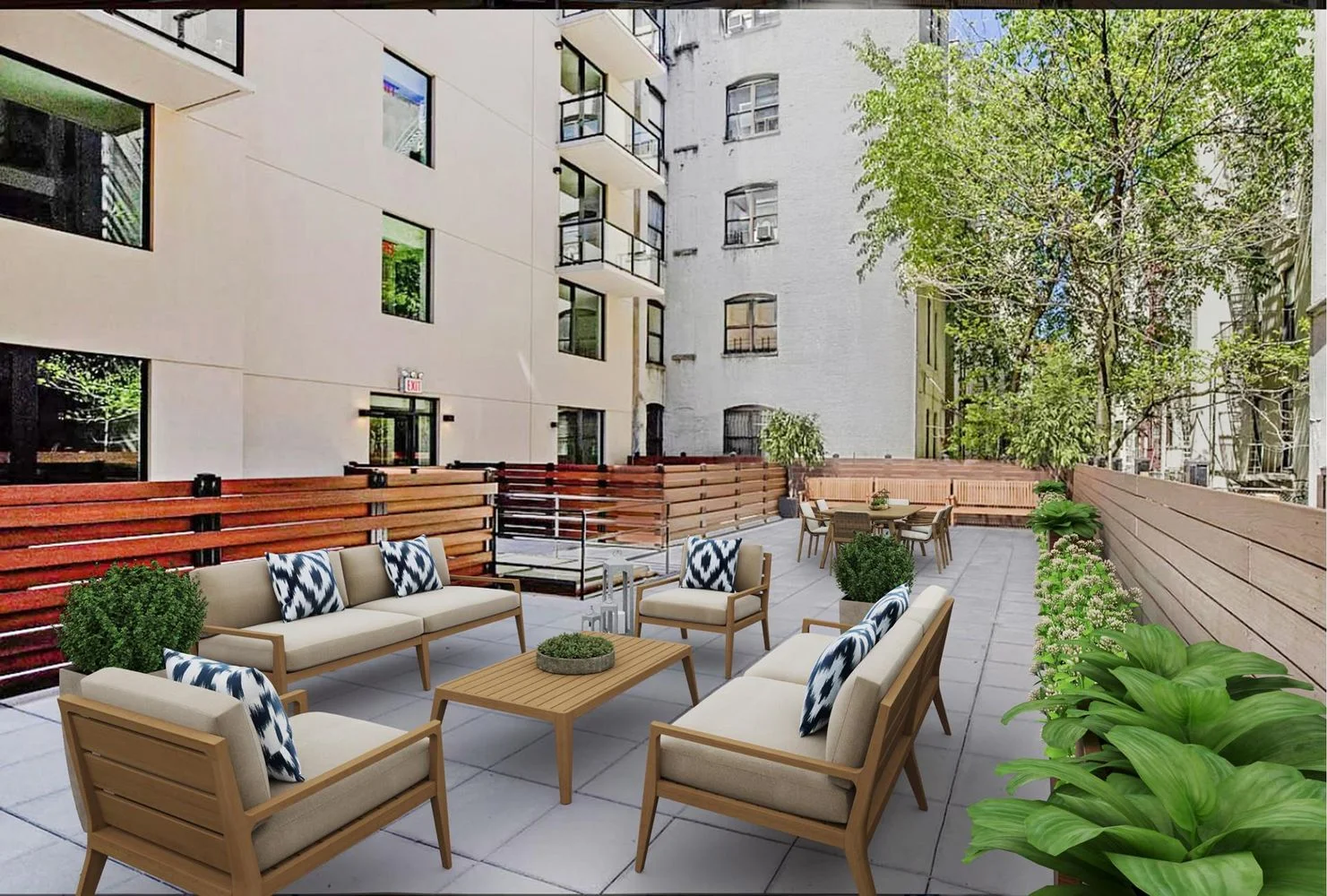 Studio à Vendre à Manhattan – New York, NY - 8