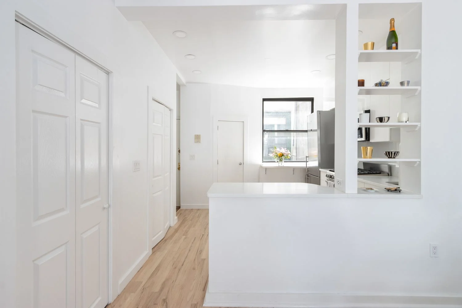 Studio à Vendre à Manhattan – New York, NY - 1