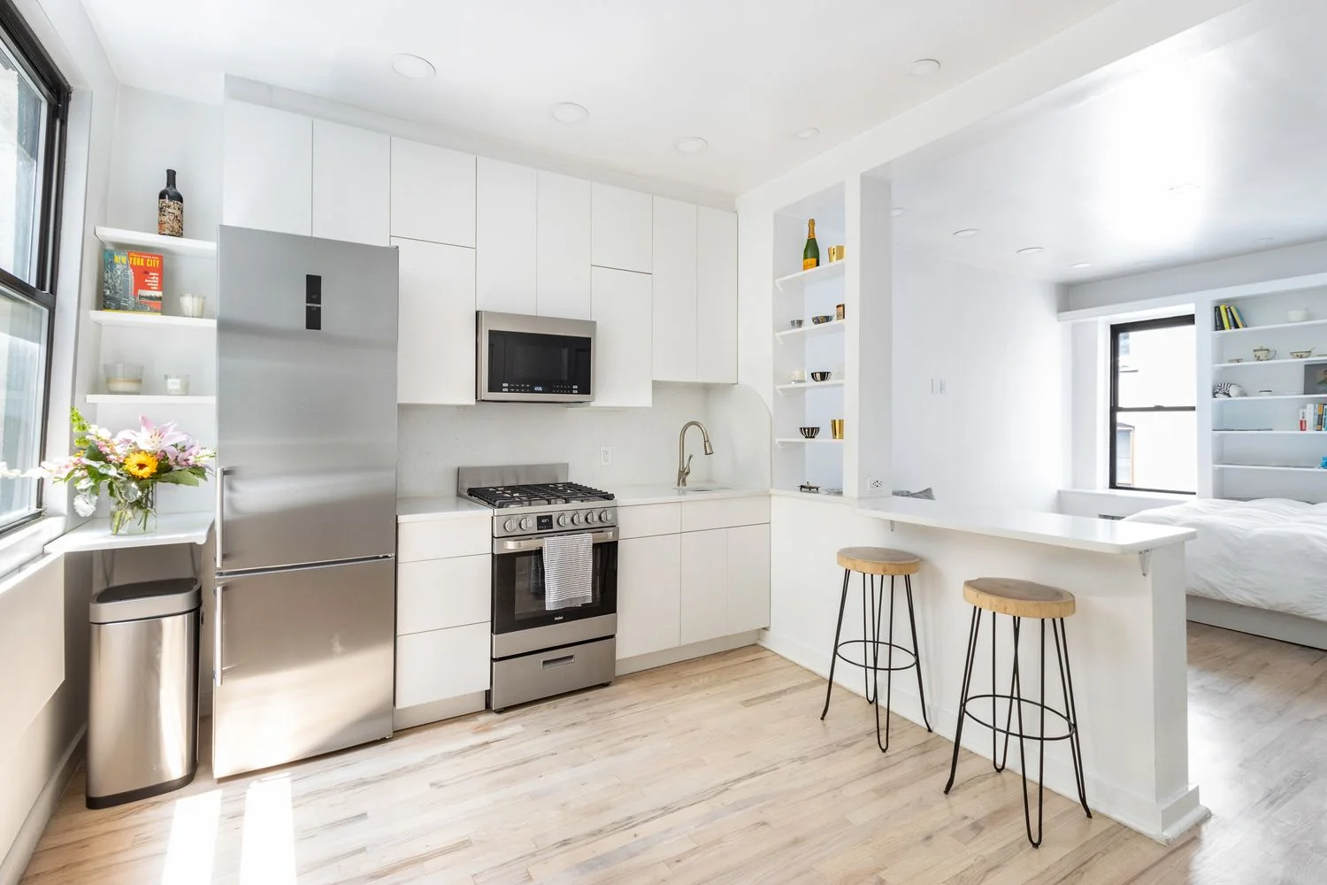 Studio à Vendre à Manhattan – New York, NY - 5