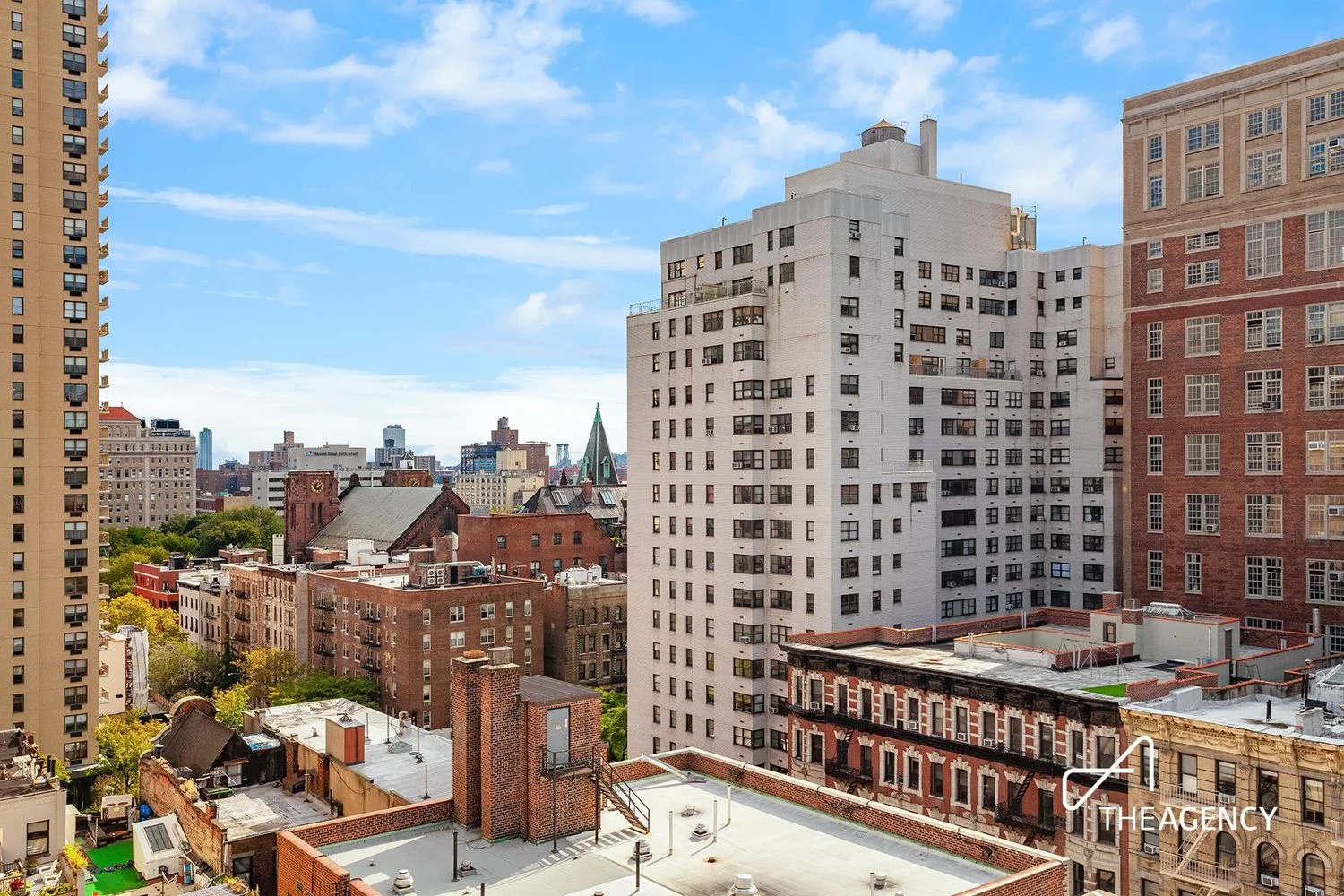 Studio à Vendre à Manhattan – New York, NY - 3