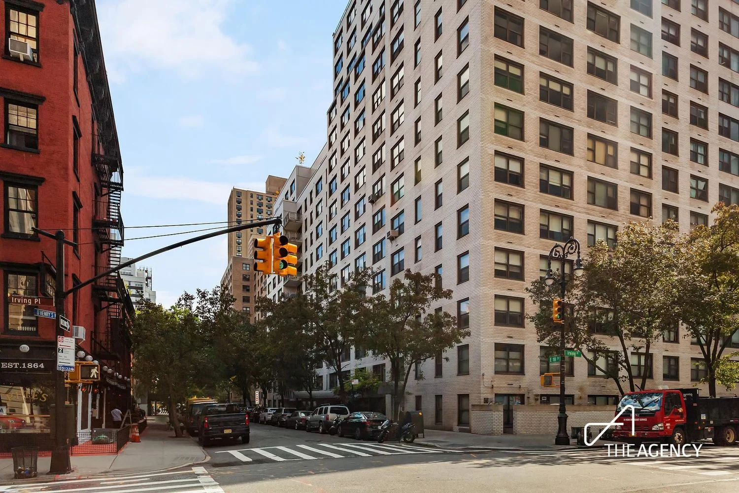Studio à Vendre à Manhattan – New York, NY - 5