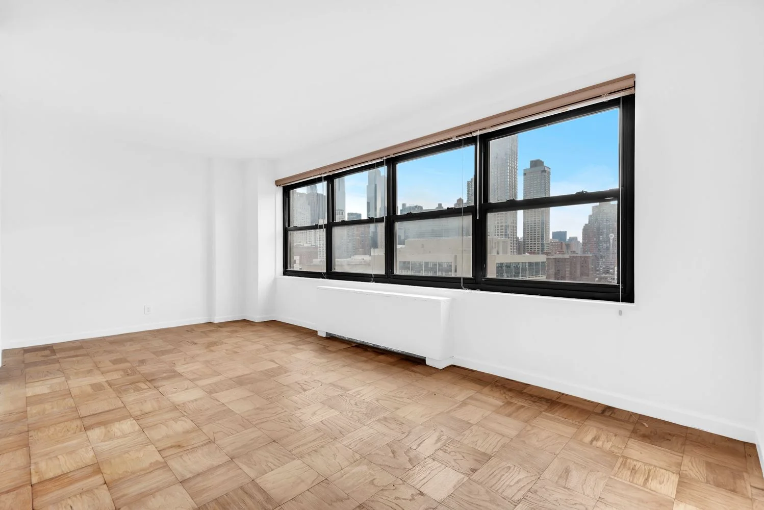 Studio à Vendre à Manhattan – New York, NY - 1