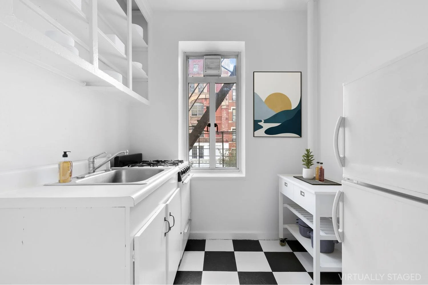 Studio à Vendre à Manhattan – New York, NY - 2