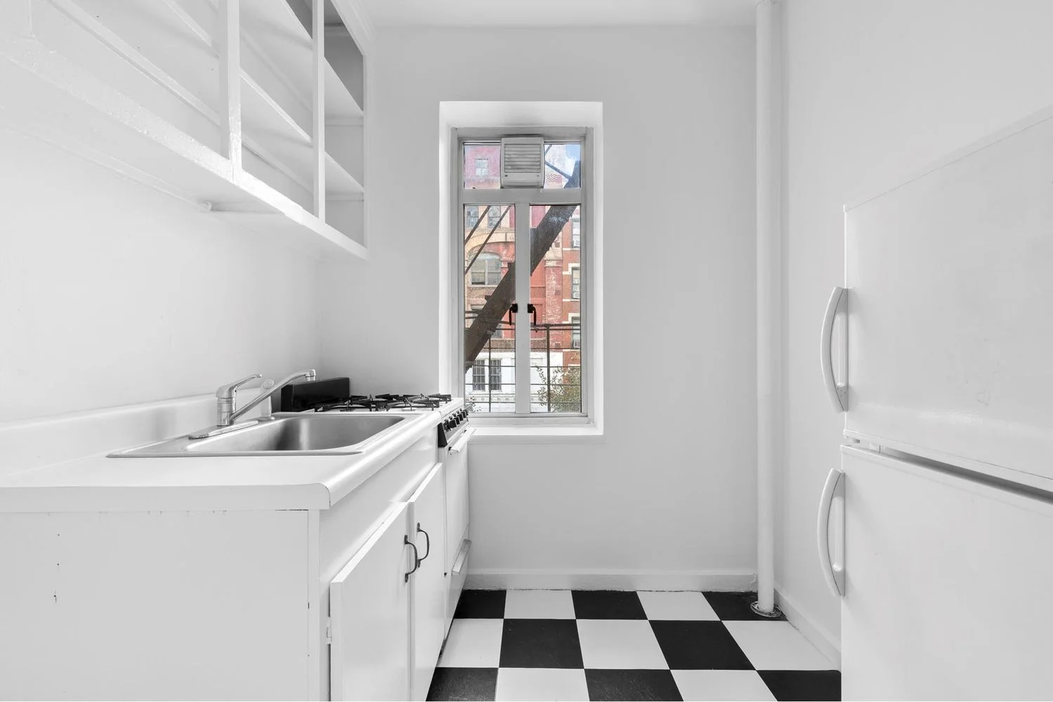 Studio à Vendre à Manhattan – New York, NY - 3
