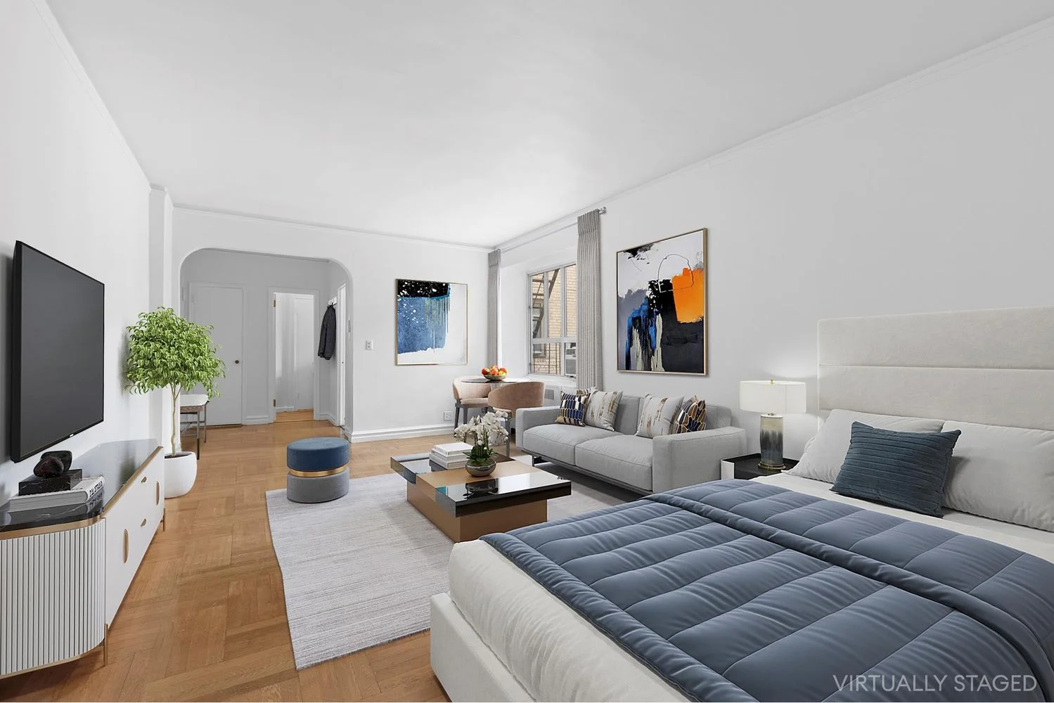 Studio à Vendre à Manhattan – New York, NY - 4