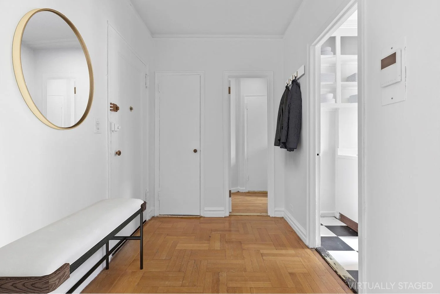 Studio à Vendre à Manhattan – New York, NY - 8