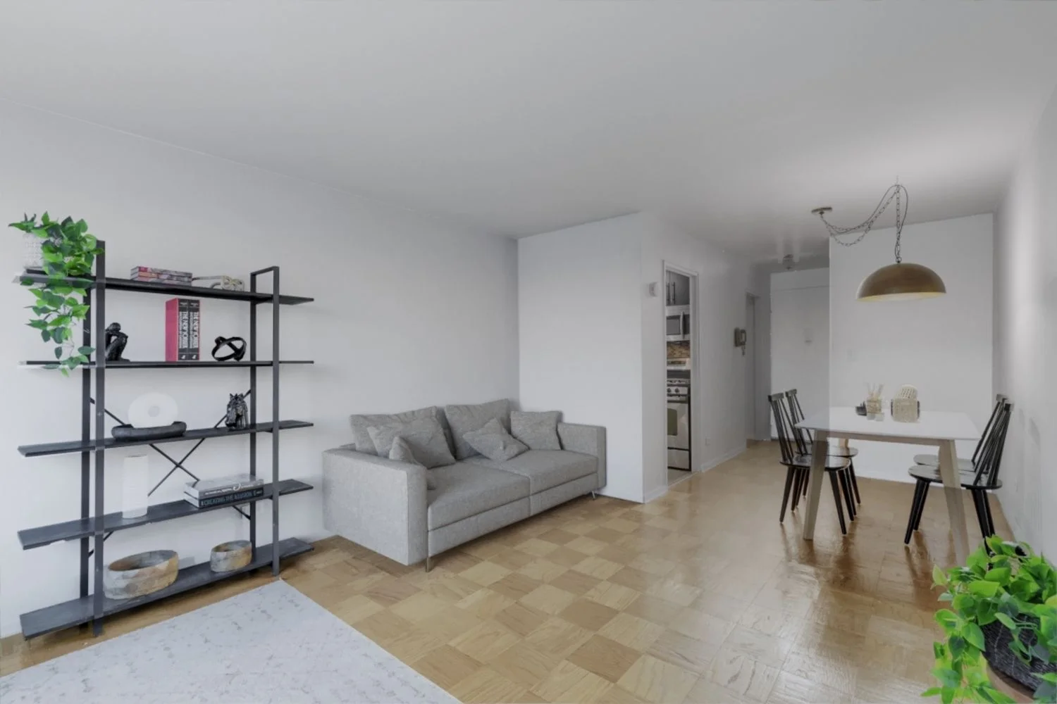 Studio à Vendre à Manhattan – New York, NY - 2