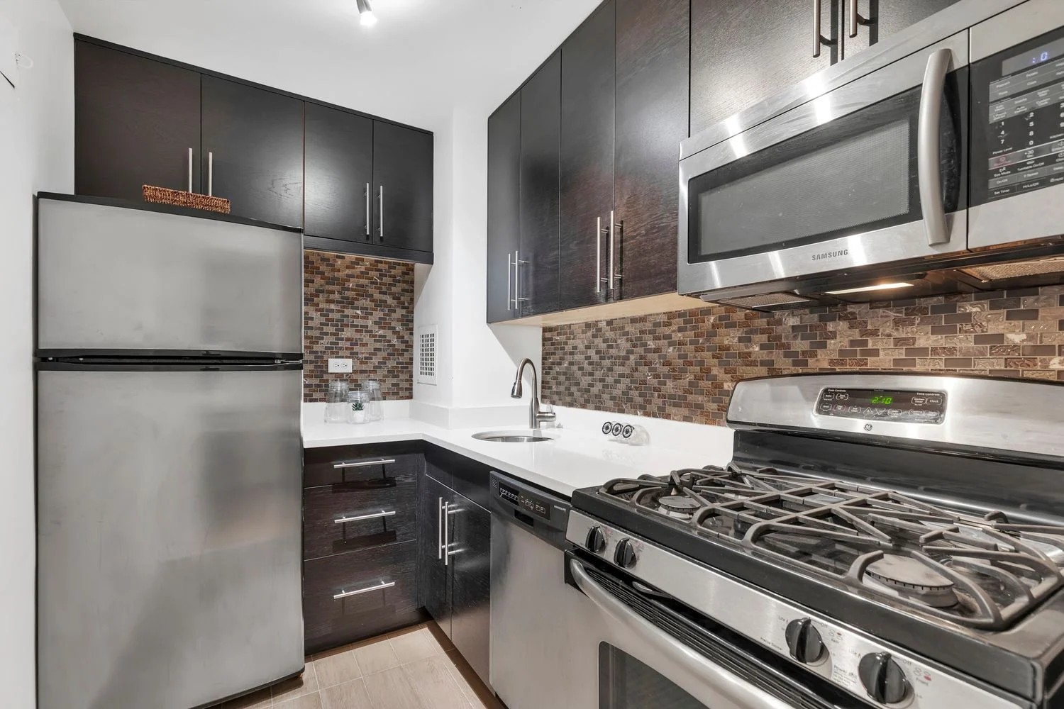 Studio à Vendre à Manhattan – New York, NY - 3