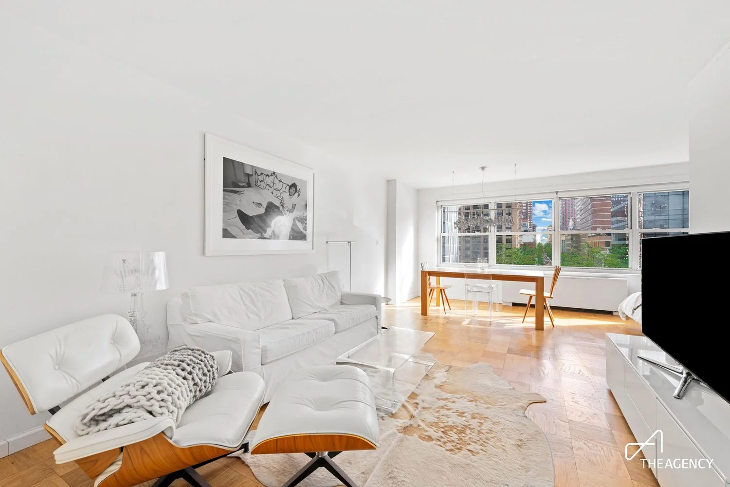 Studio à Vendre à Manhattan – New York, NY - 1