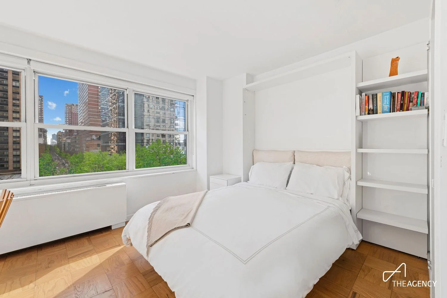 Studio à Vendre à Manhattan – New York, NY - 2