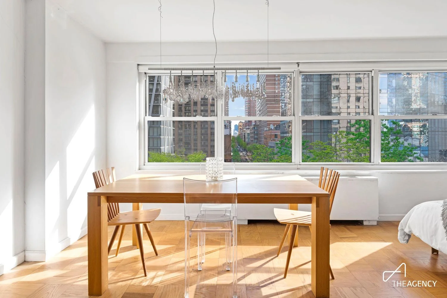Studio à Vendre à Manhattan – New York, NY - 3