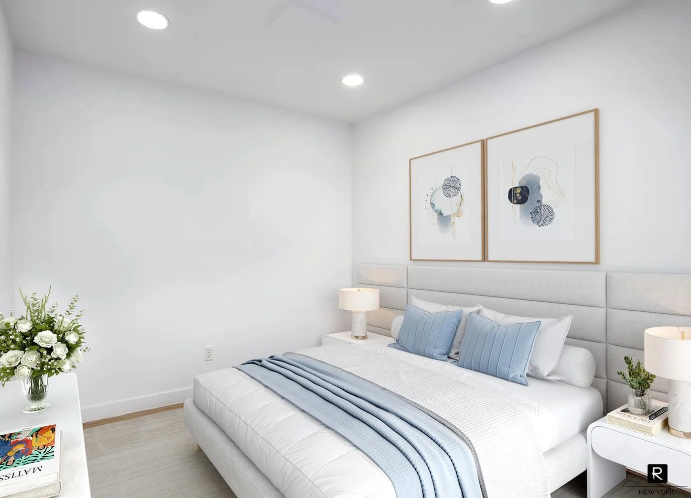 Studio à Vendre à Manhattan – New York, NY - 1