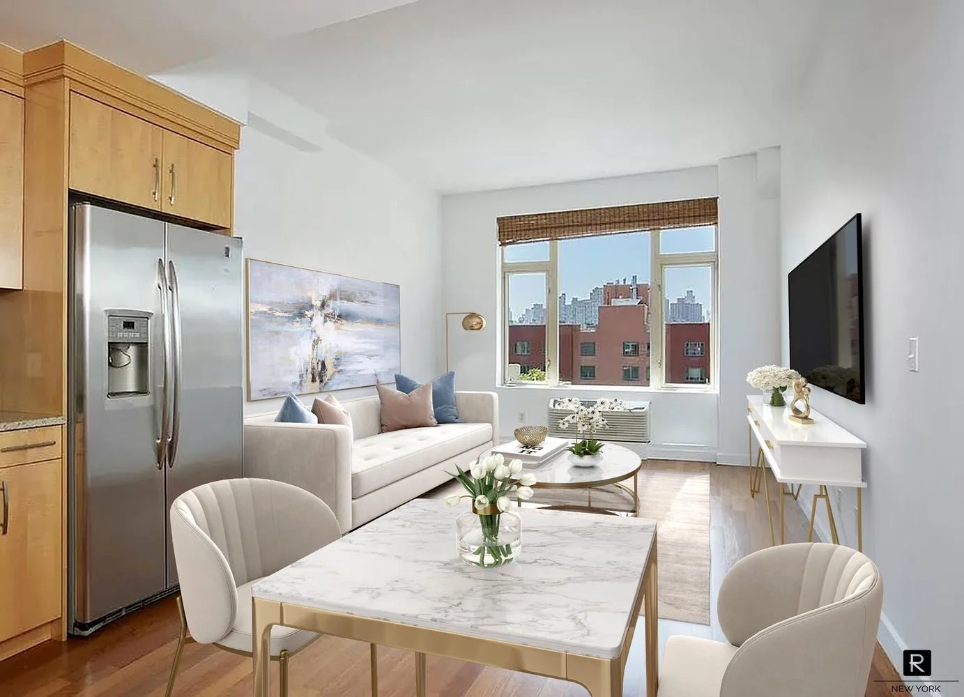 Studio à Vendre à Manhattan – New York, NY - 2