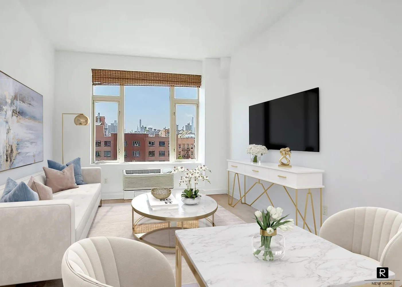 Studio à Vendre à Manhattan – New York, NY - 3