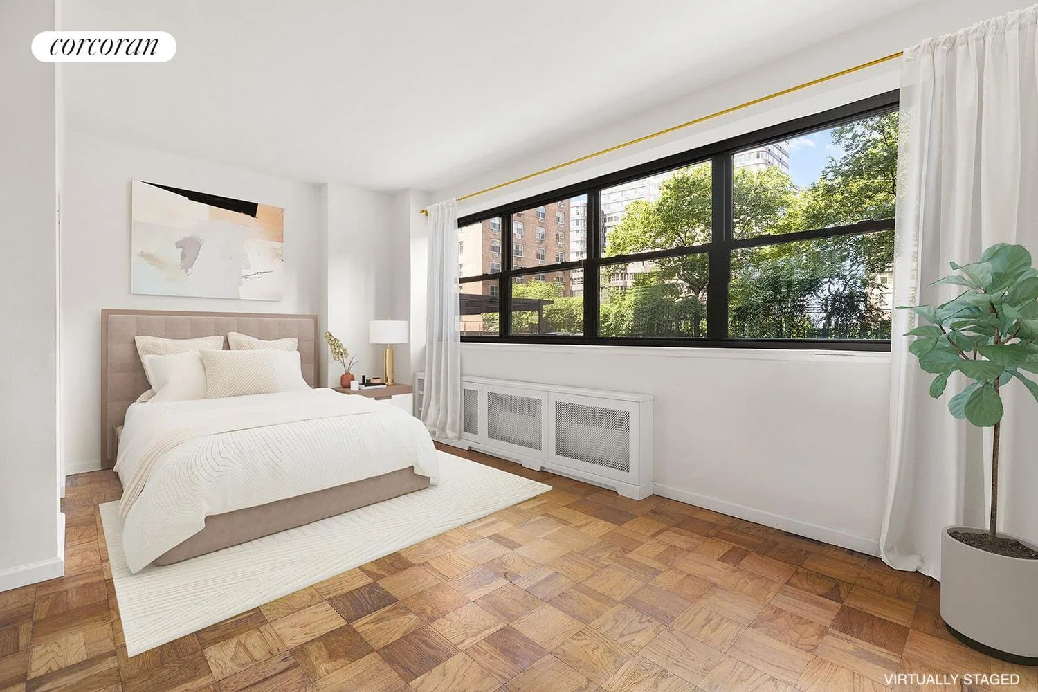 Studio à Venda em Manhattan – New York, NY - 2