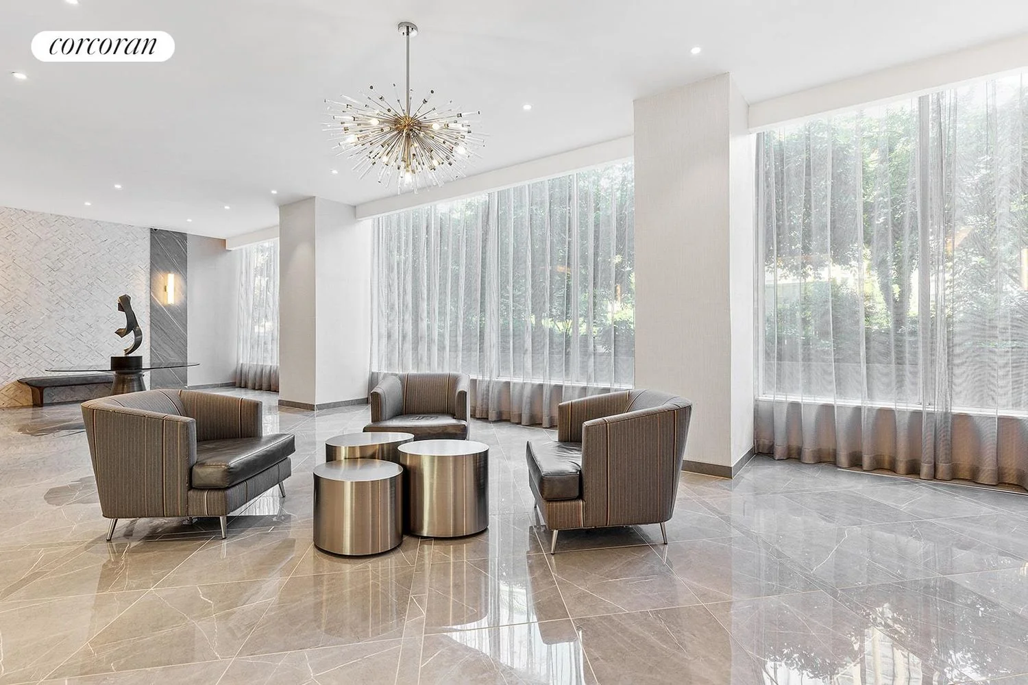 Studio à Venda em Manhattan – New York, NY - 5