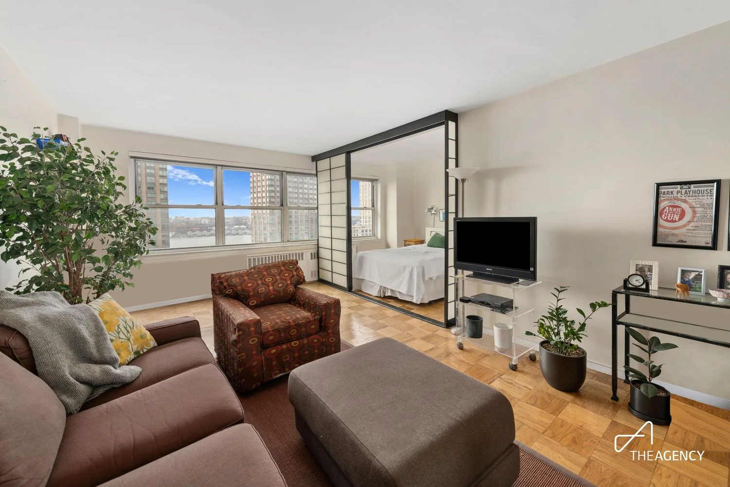 Studio à Venda em Manhattan – New York, NY - 1