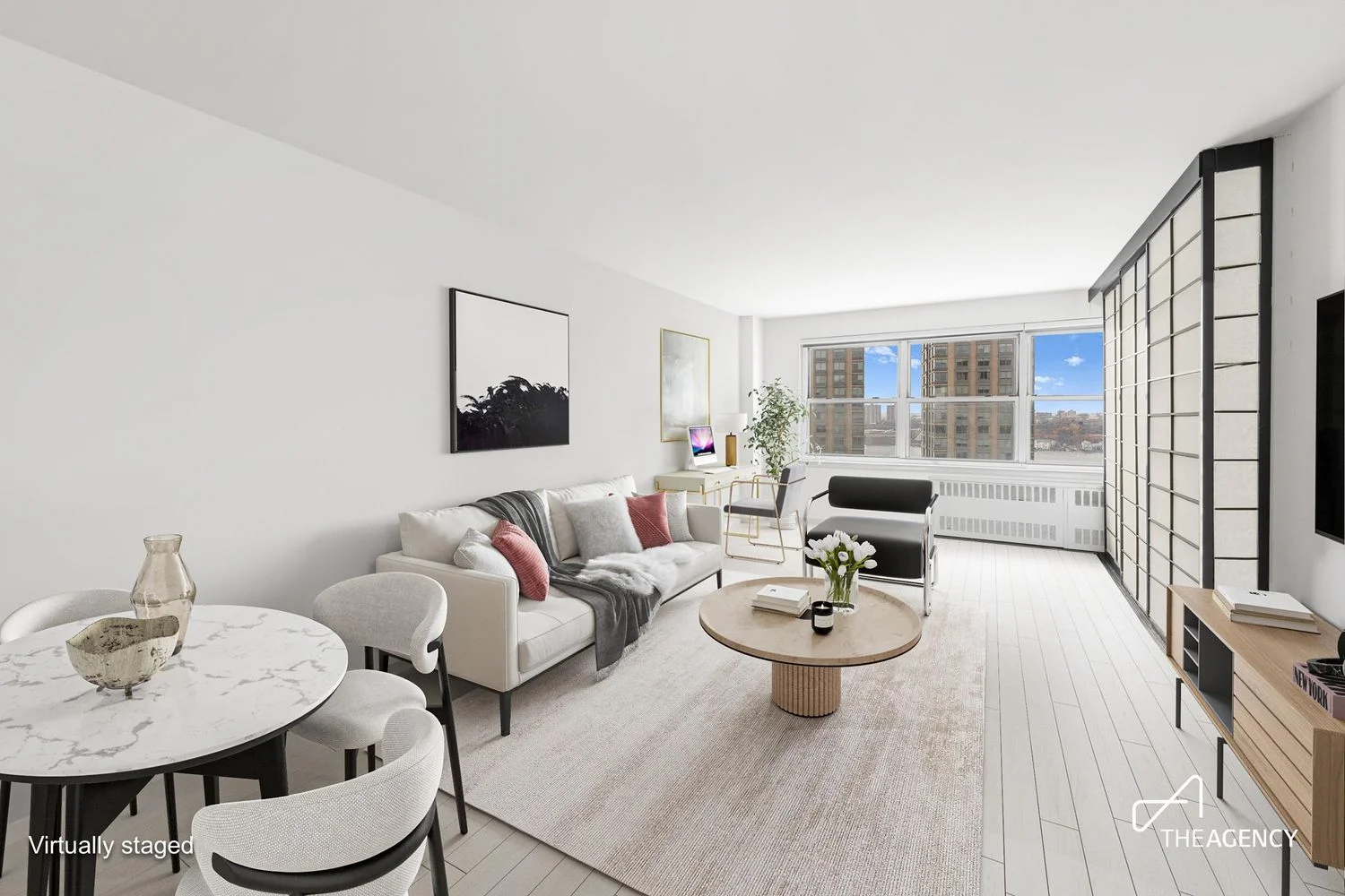 Studio à Venda em Manhattan – New York, NY - 3