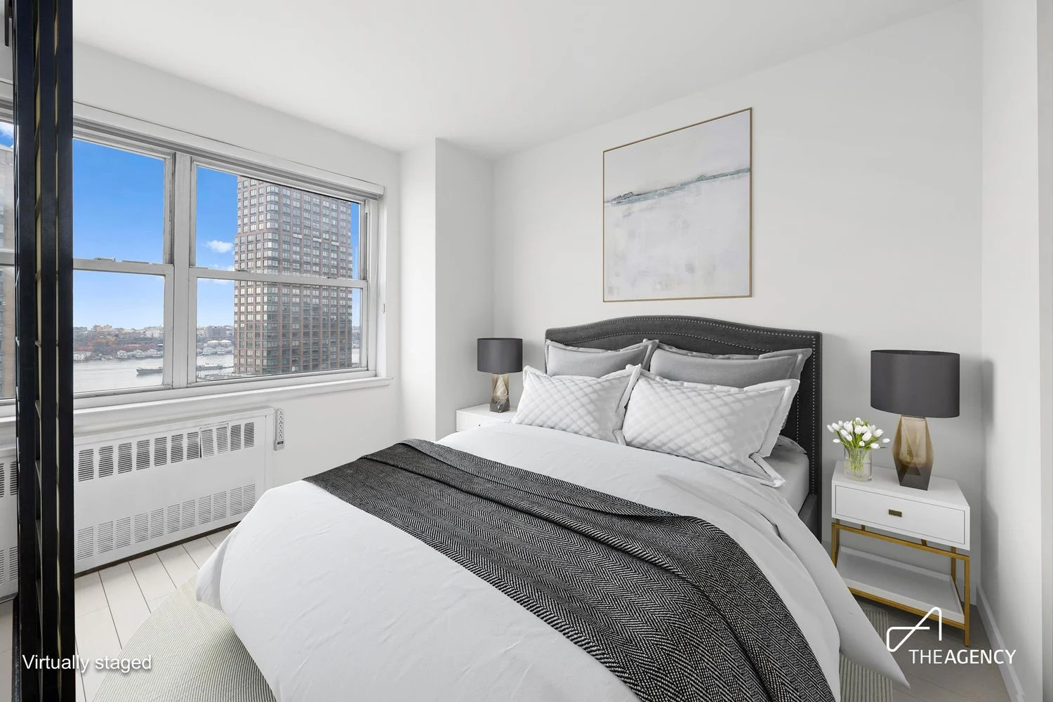 Studio à Venda em Manhattan – New York, NY - 4