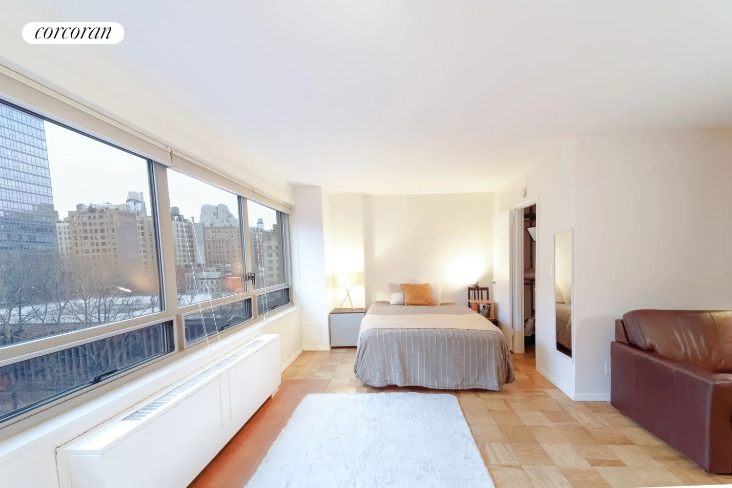 Studio à Vendre à Manhattan – New York, NY - 1