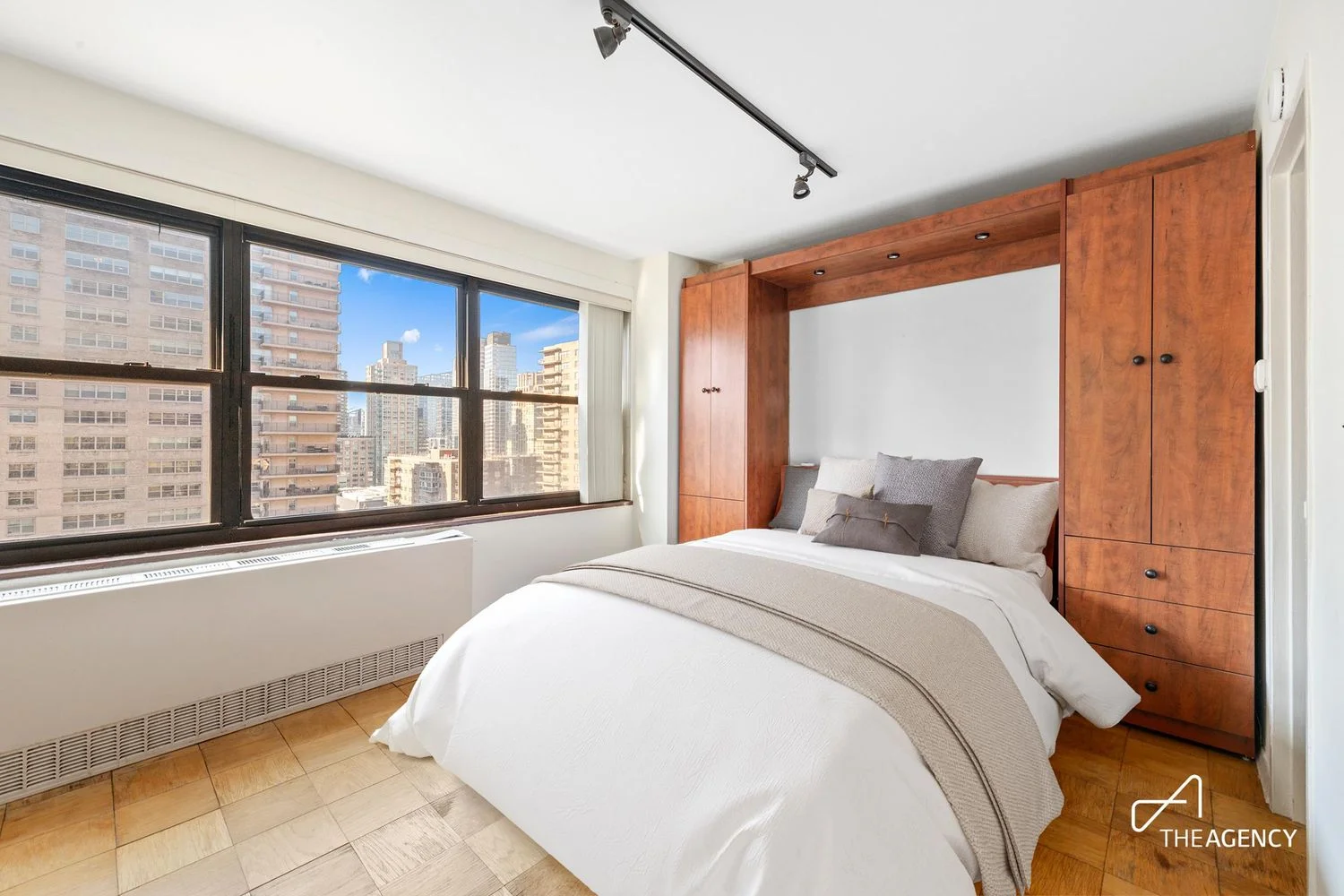 Studio à Vendre à Manhattan – New York, NY - 1