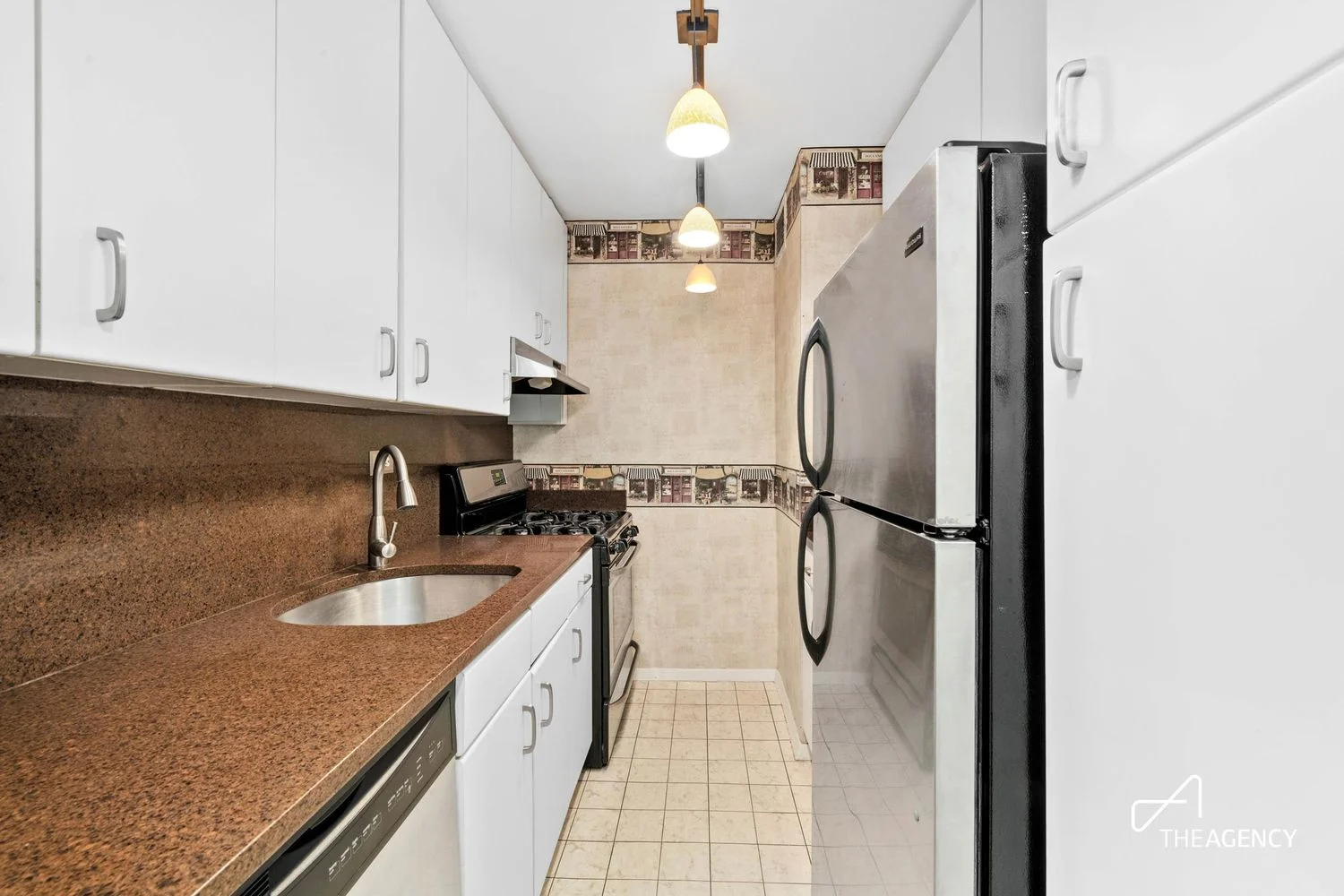 Studio à Vendre à Manhattan – New York, NY - 2