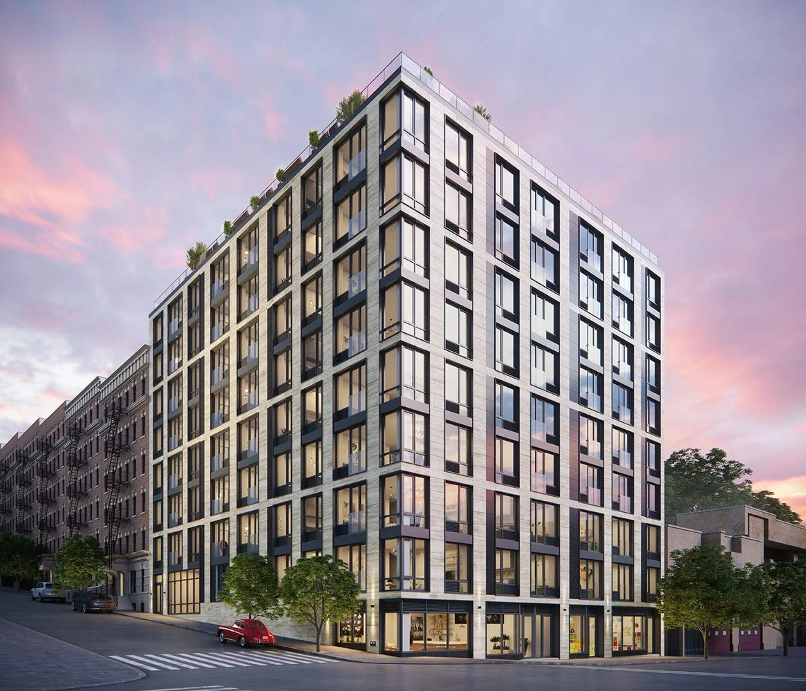 Studio à Vendre à Manhattan – New York, NY - 8