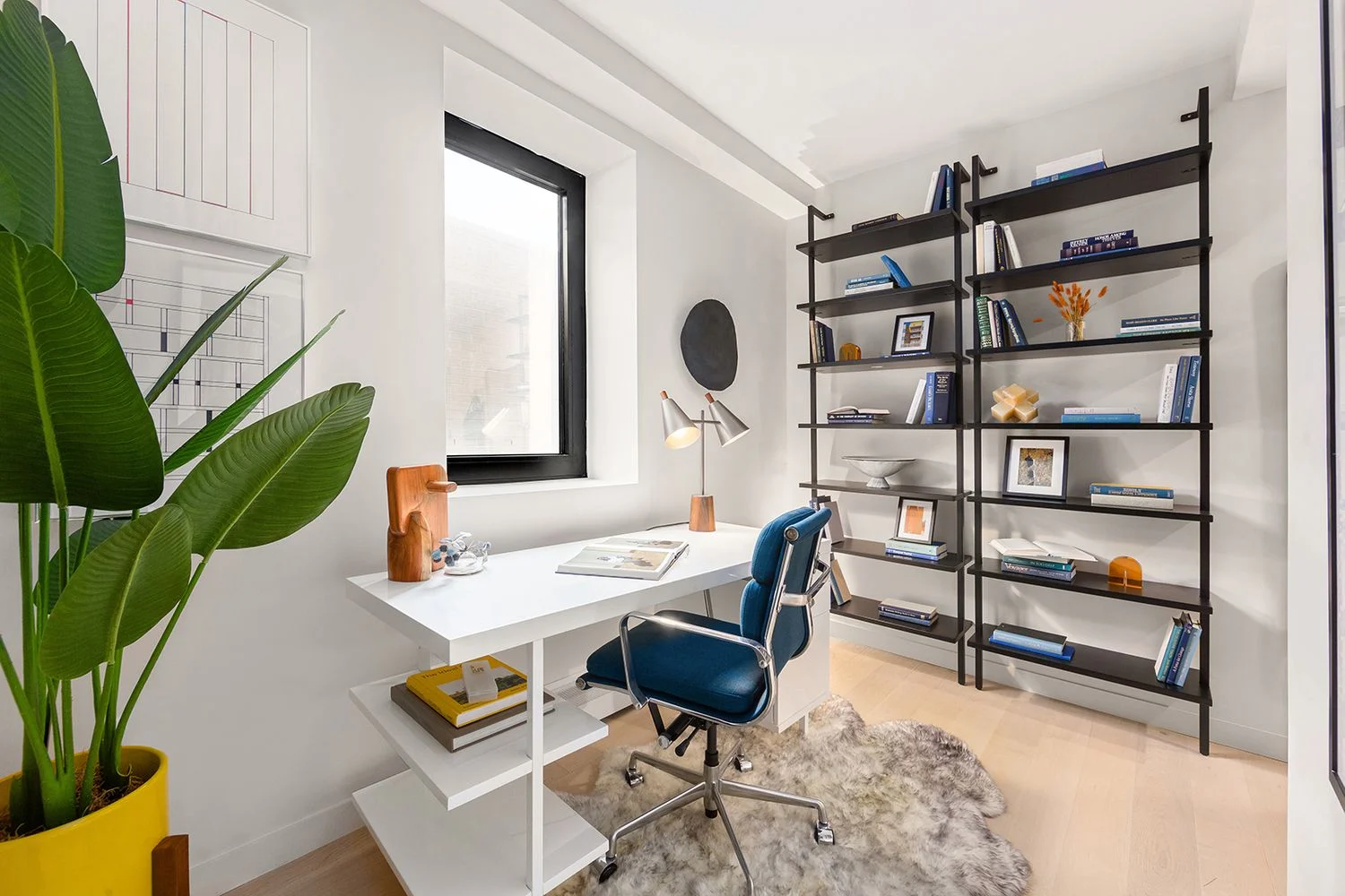 Studio à Vendre à Manhattan – New York, NY - 4