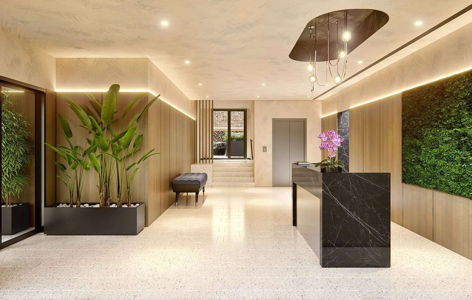 Studio à Vendre à Manhattan – New York, NY - 5