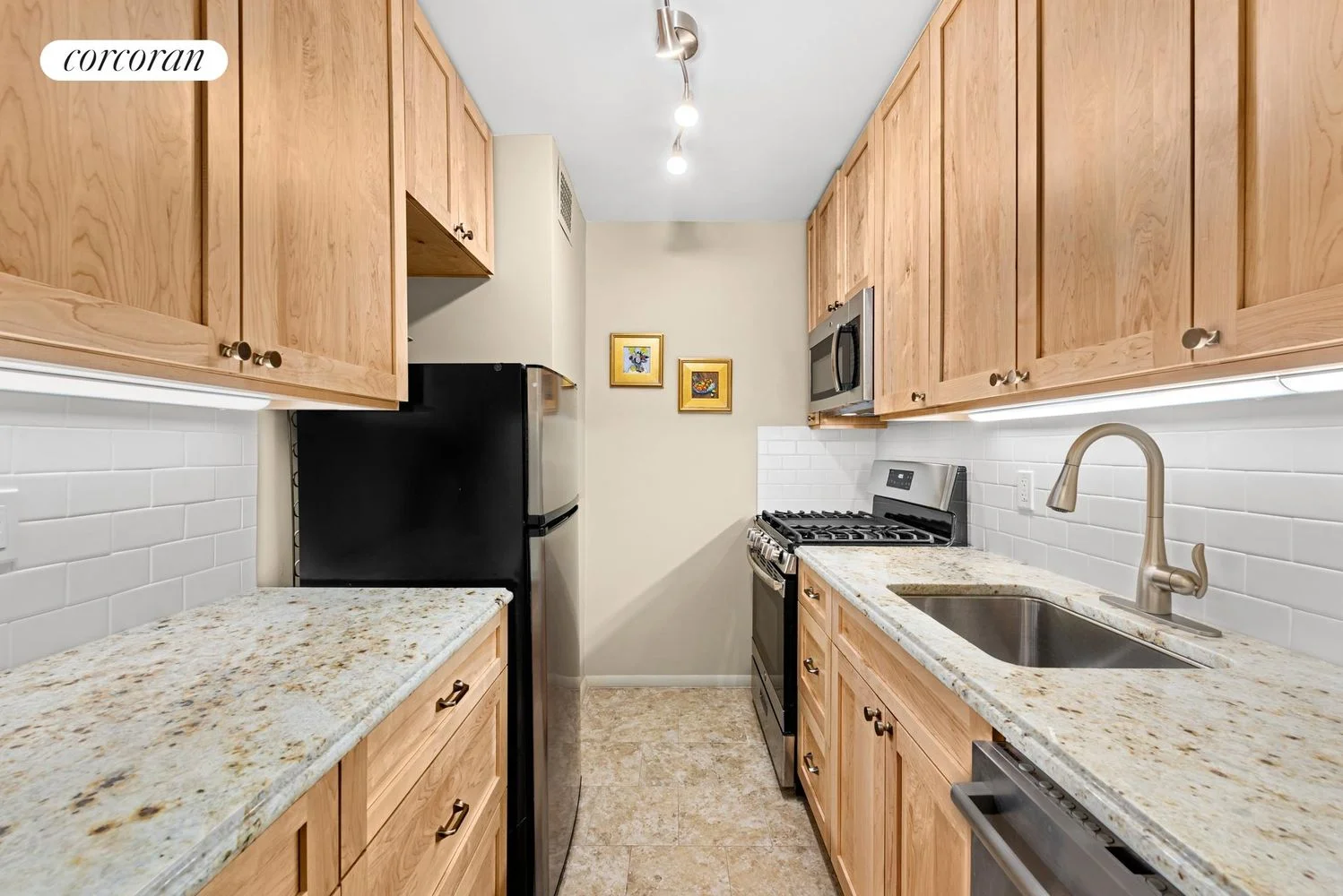 Studio en Venta en Manhattan – Nueva York, NY - 1