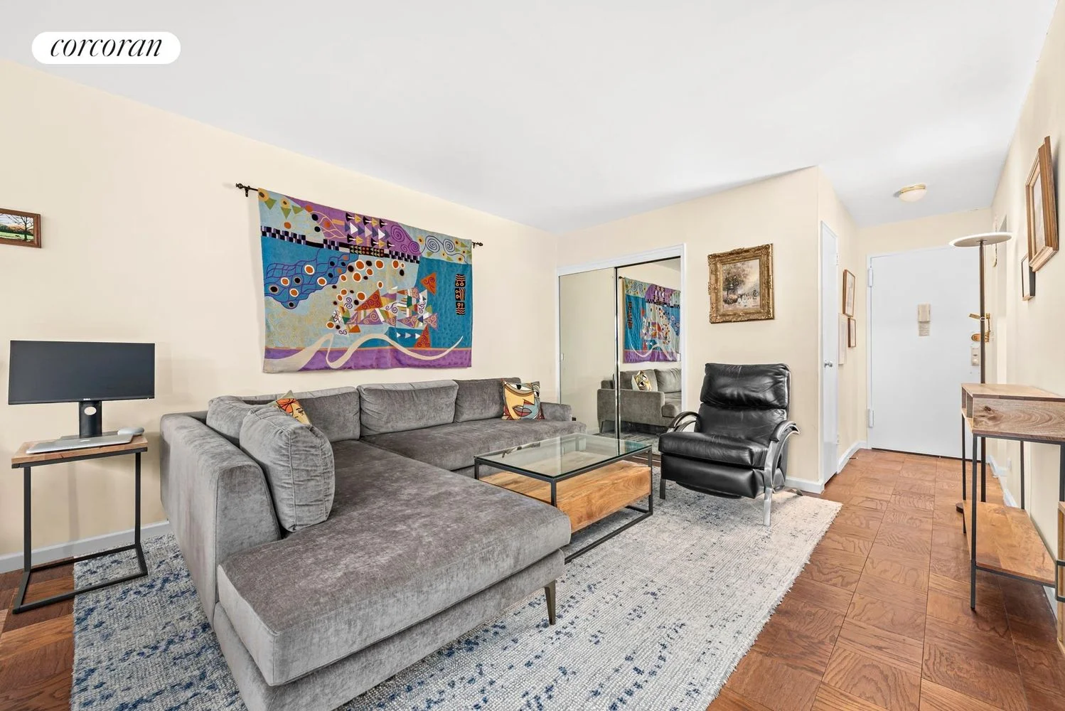 Studio en Venta en Manhattan – Nueva York, NY - 2