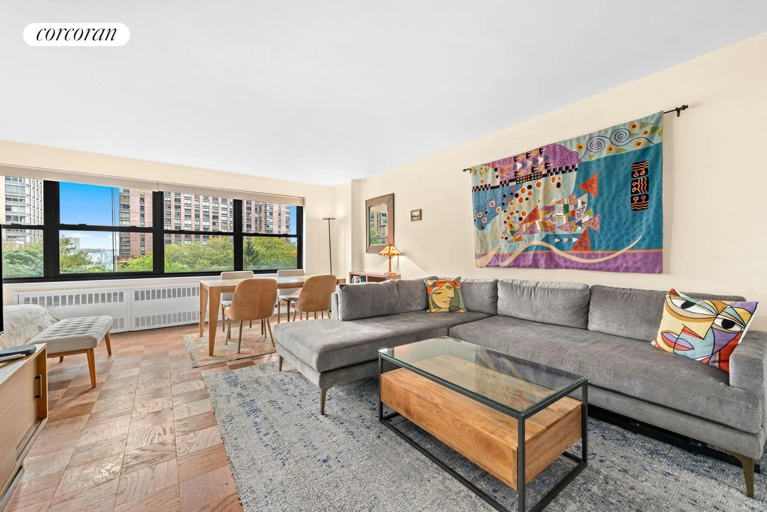 Studio en Venta en Manhattan – Nueva York, NY - 8