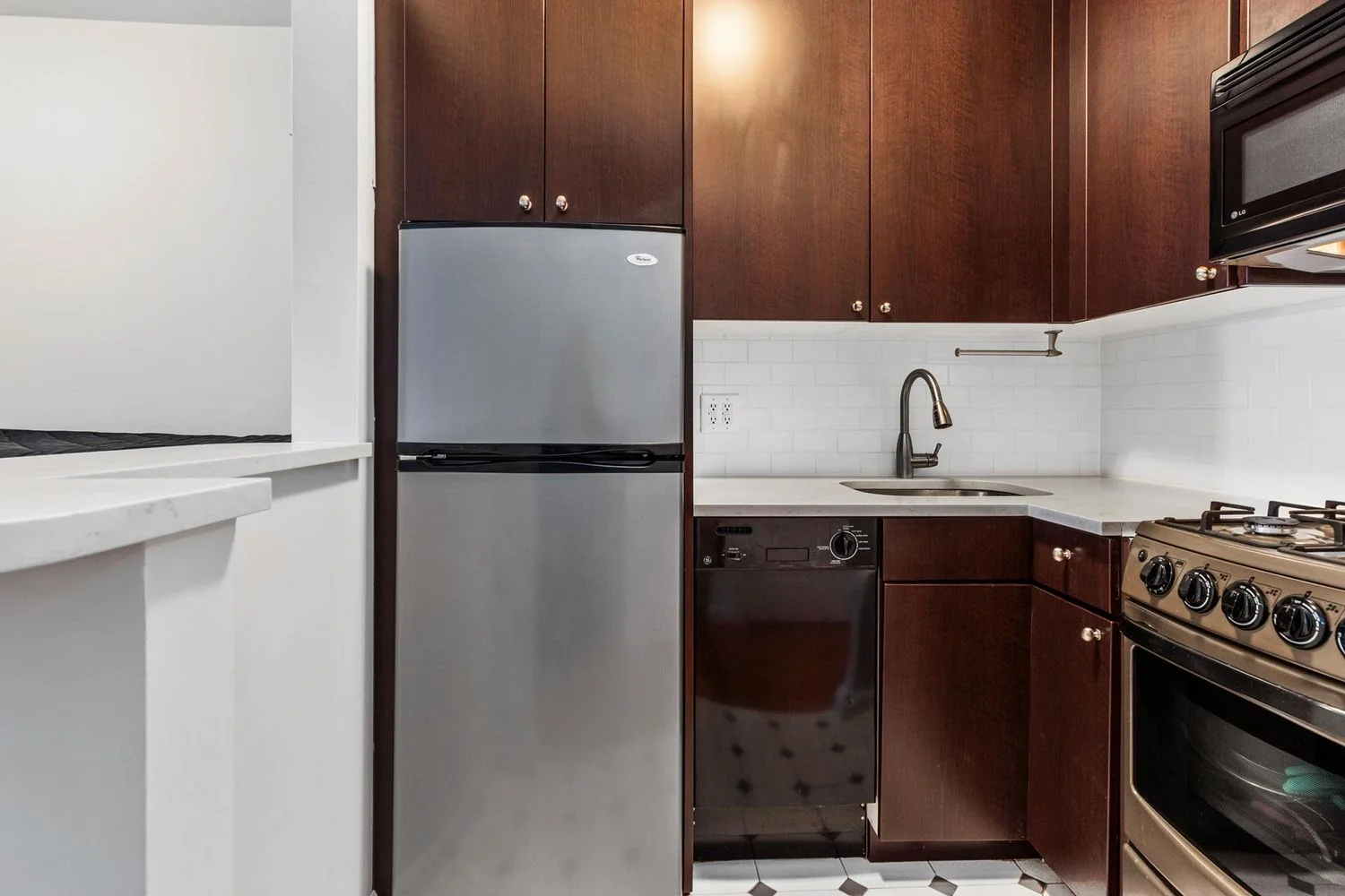 Studio à Vendre à Manhattan – New York, NY - 1