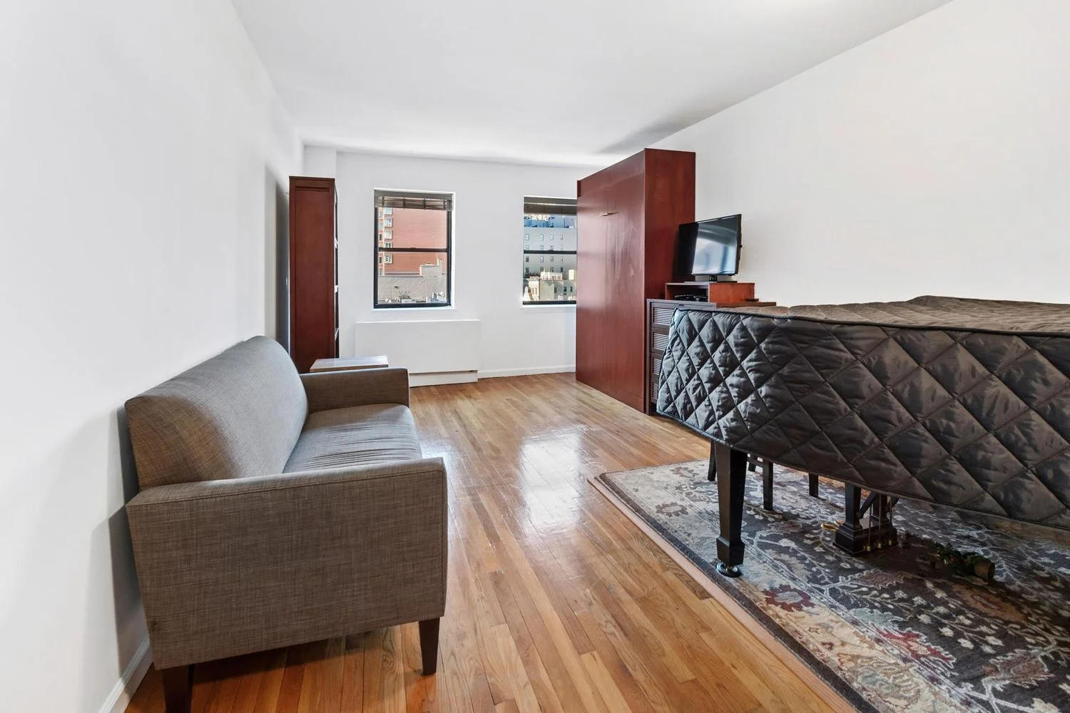 Studio à Vendre à Manhattan – New York, NY - 3