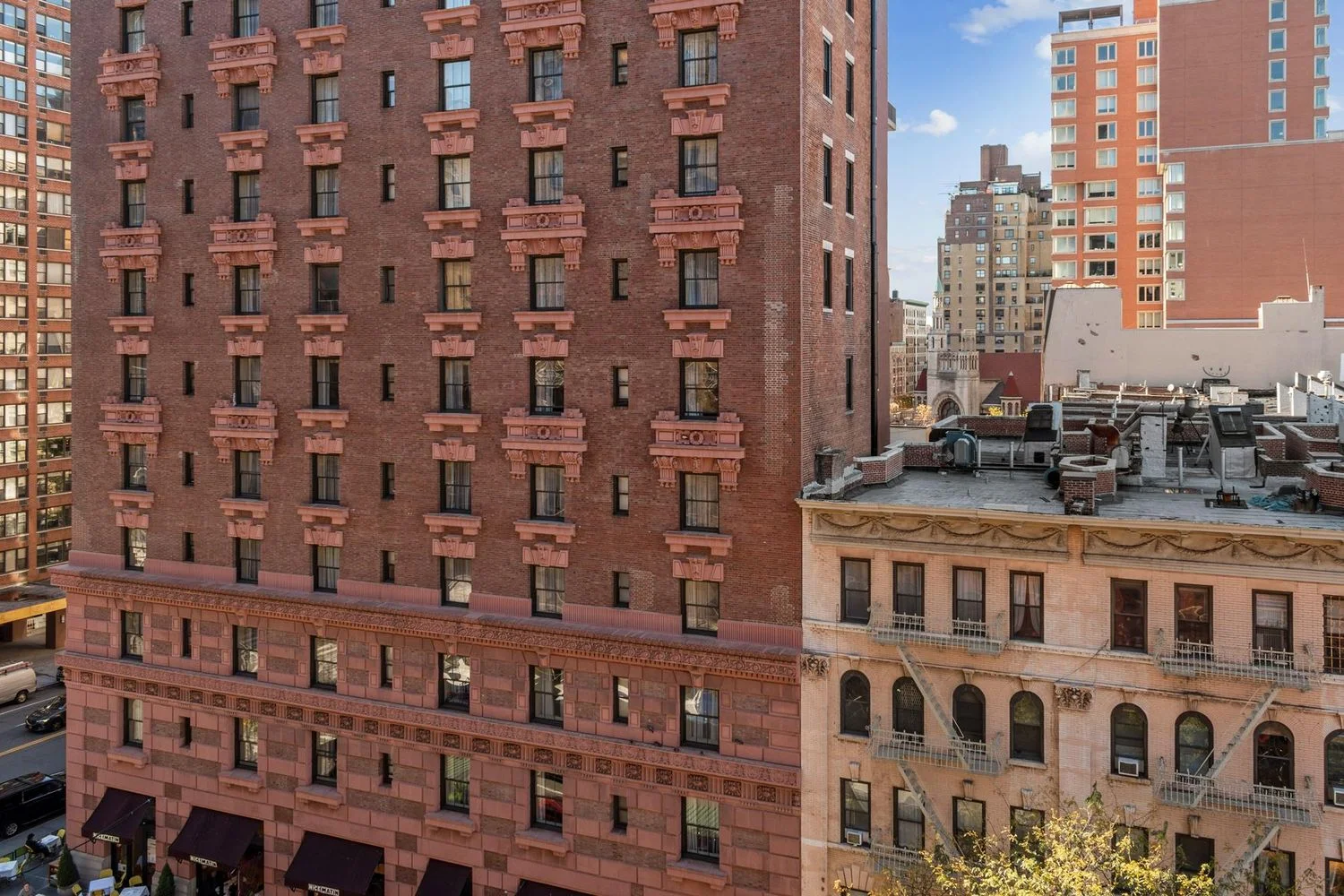Studio à Vendre à Manhattan – New York, NY - 5