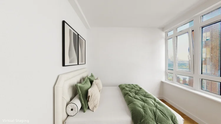 Studio à Venda em Manhattan – New York, NY - 3