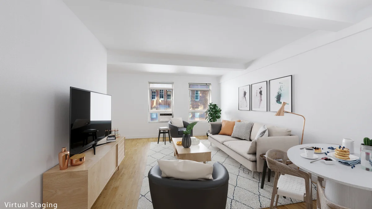 Studio à Venda em Manhattan – New York, NY - 8