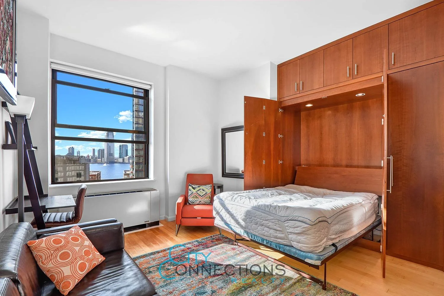 Studio à Vendre à Manhattan – New York, NY - 3