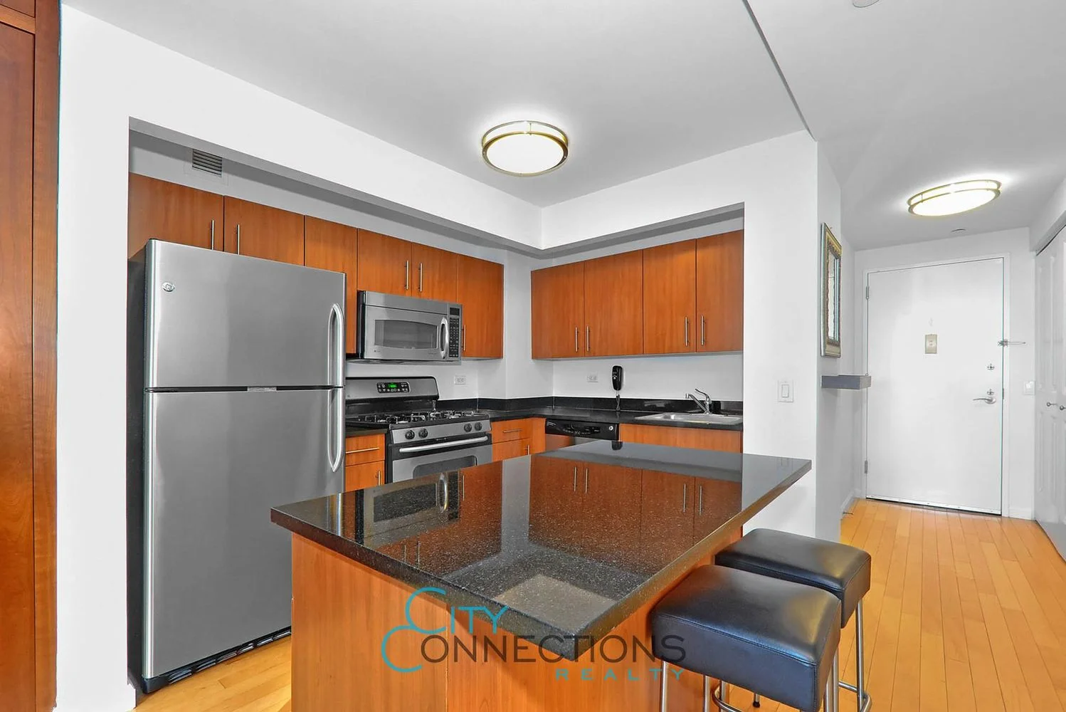 Studio à Vendre à Manhattan – New York, NY - 5