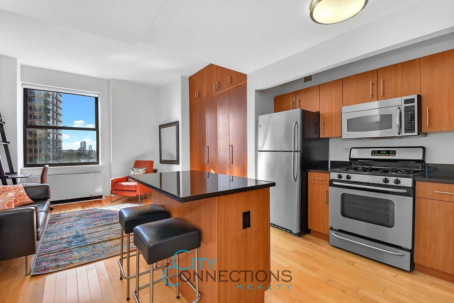 Studio à Vendre à Manhattan – New York, NY - 6