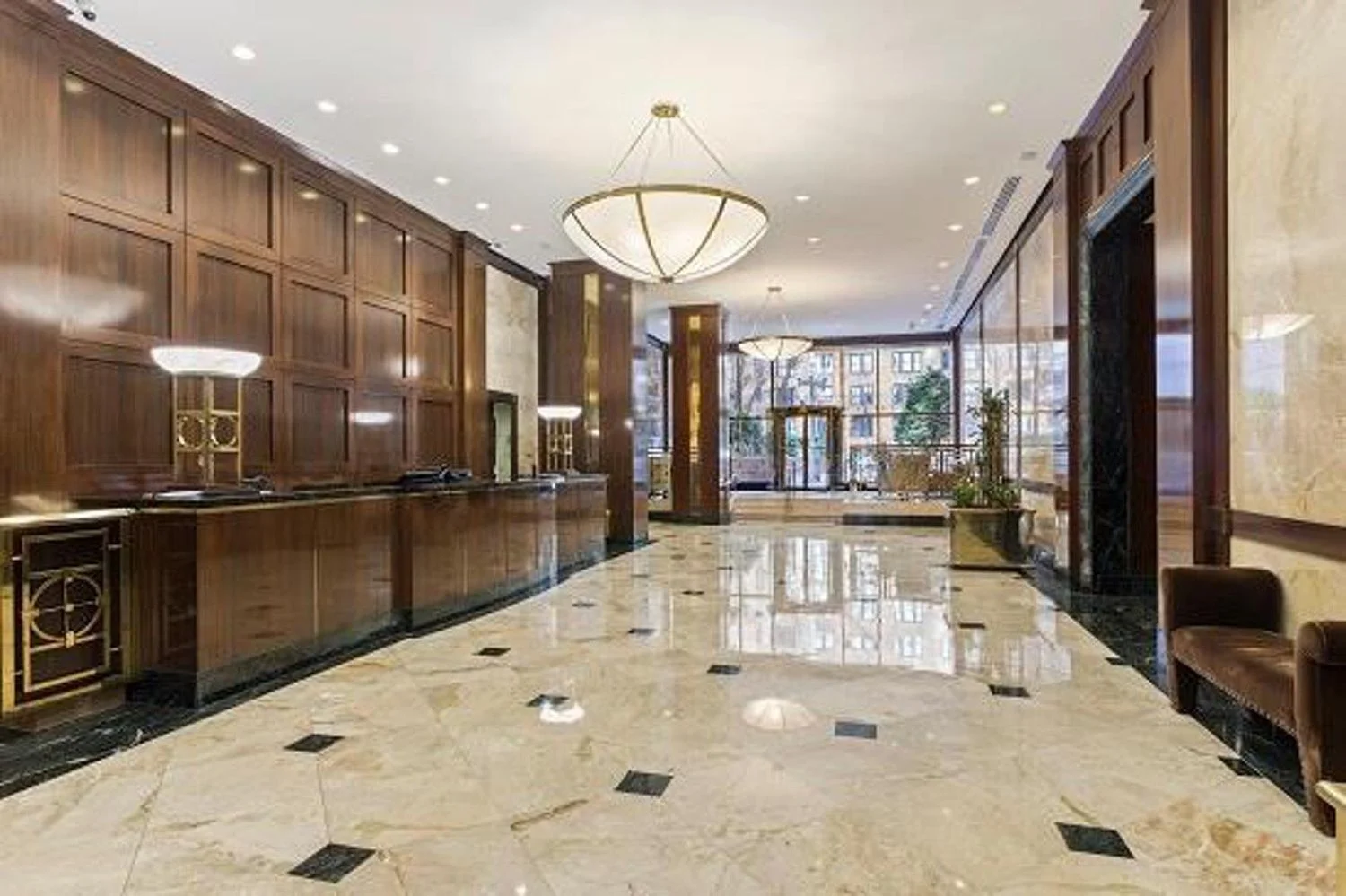 Studio for Sale in Manhattan – New York, NY - 8