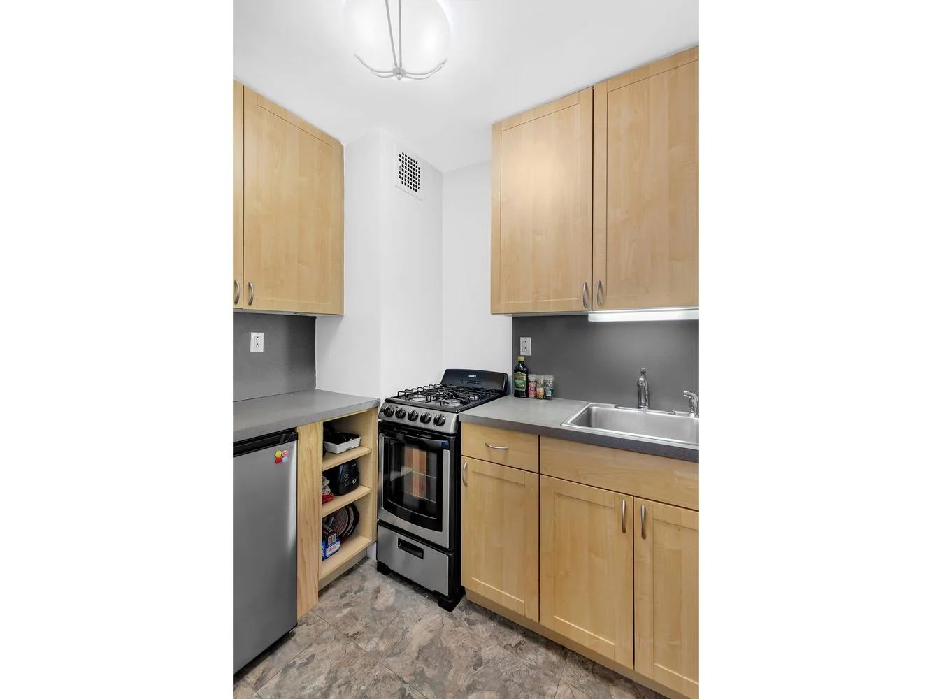Studio à Vendre à Manhattan – New York, NY - 1