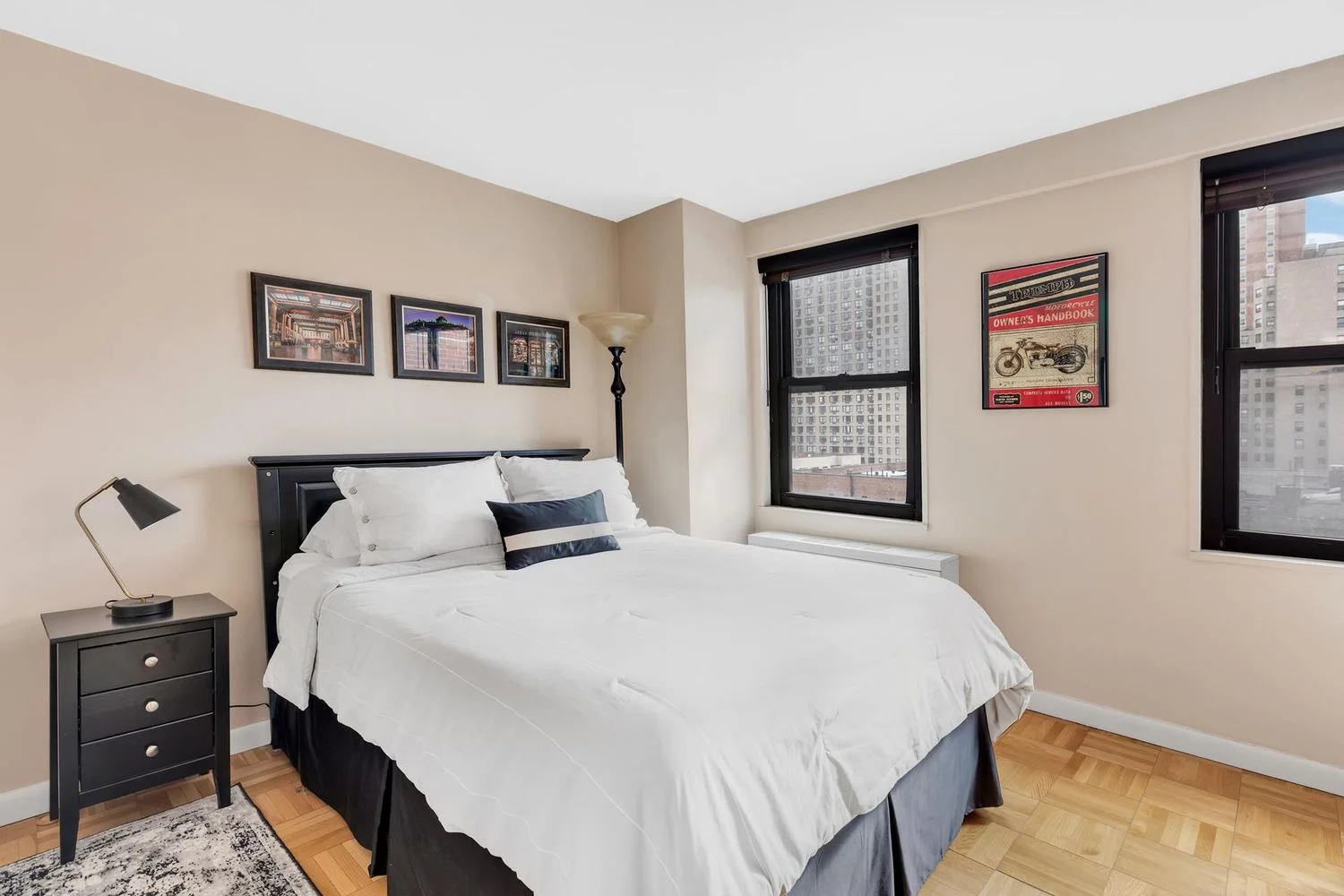 Studio à Vendre à Manhattan – New York, NY - 2