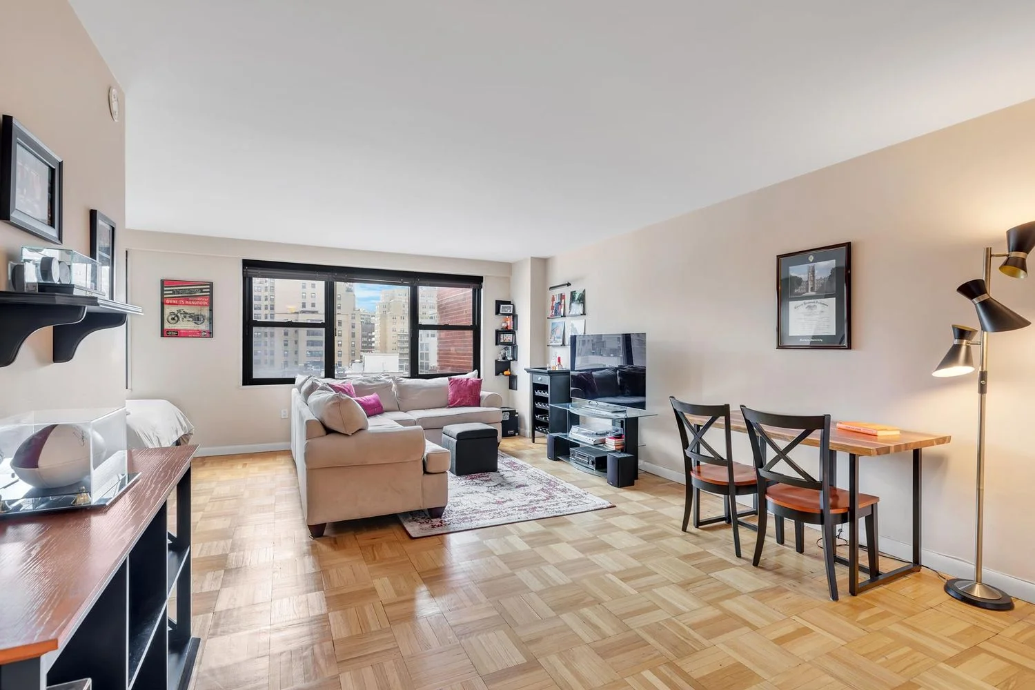 Studio à Vendre à Manhattan – New York, NY - 3