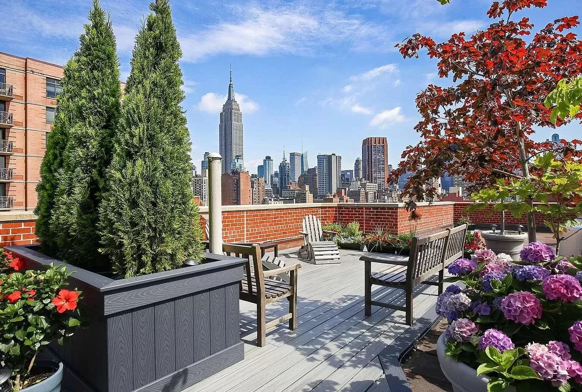 Studio à Vendre à Manhattan – New York, NY - 7