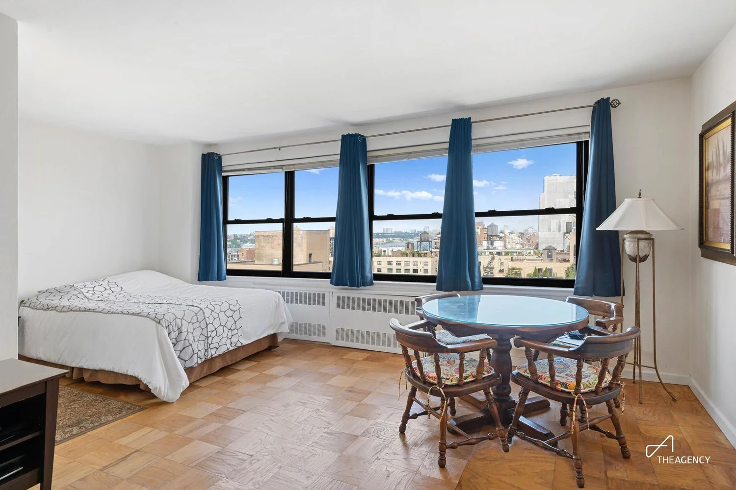 Studio à Vendre à Manhattan – New York, NY - 1
