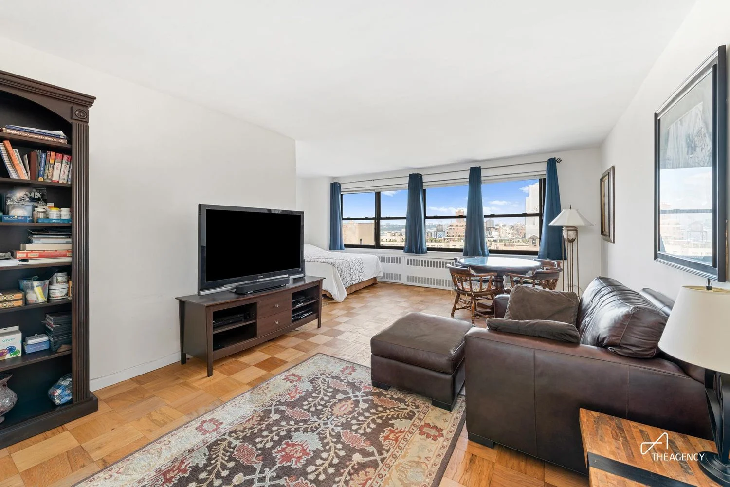 Studio à Vendre à Manhattan – New York, NY - 2
