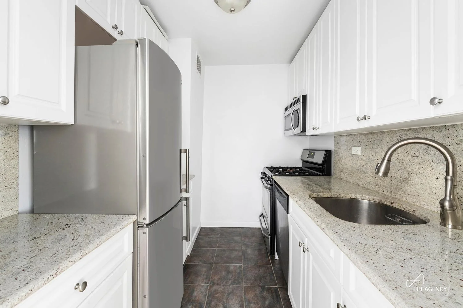 Studio à Vendre à Manhattan – New York, NY - 3